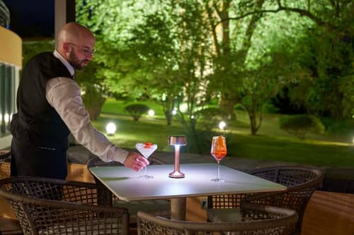 Terra Nostra Garden Hotel