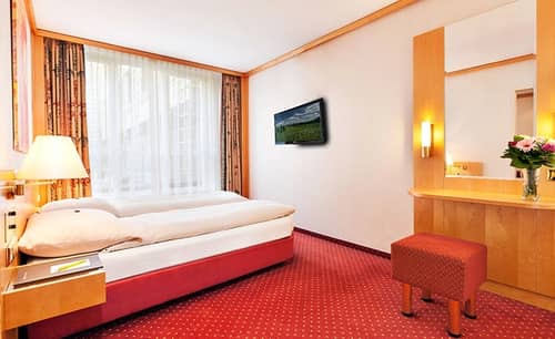 Derag Livinghotel Kaiser Franz Joseph