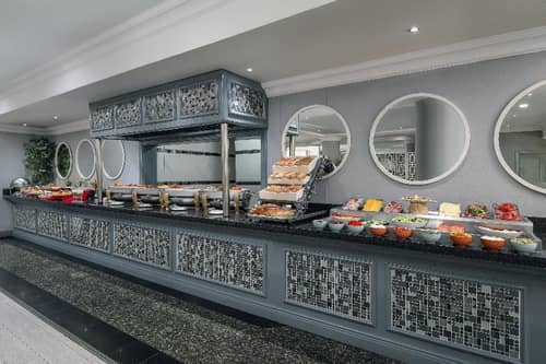 Holiday Inn Johannesburg Airport