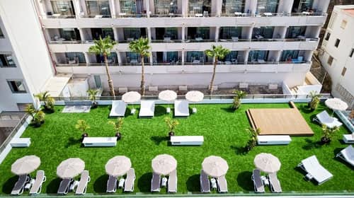 Servatur Alameda de Jandia