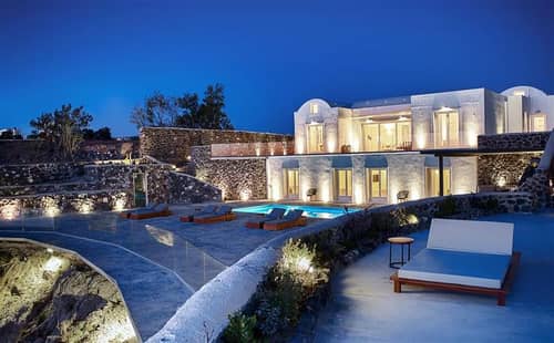 Vedema Resort