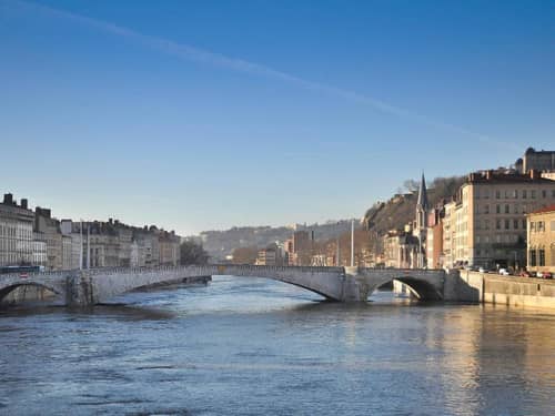 Greet Hotel Lyon Confluence