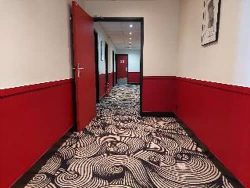 Ibis Styles Rouen Centre Cathedrale