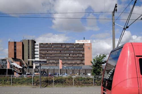 Four Points Flex by Sheraton Ishoj