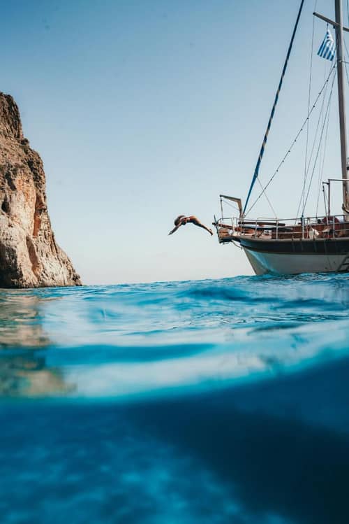 Phaea Blue, a member of SLH