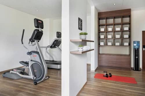 Courtyard by Marriott Wiesbaden-Nordenstadt