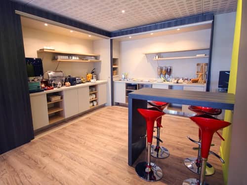 Aparthotel Adagio Nice Promenade des Anglais