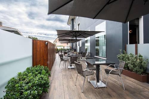 Muraless Art Hotel WorldHotels Crafted