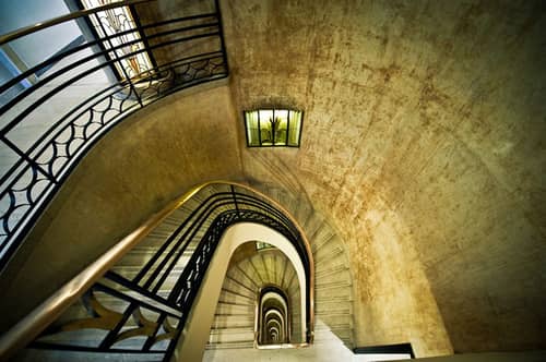 Gran Hotel Argentino