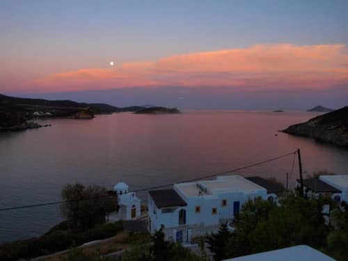Patmos Paradise