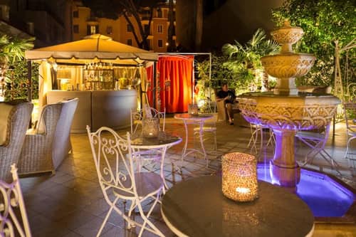 Hotel Milton Roma