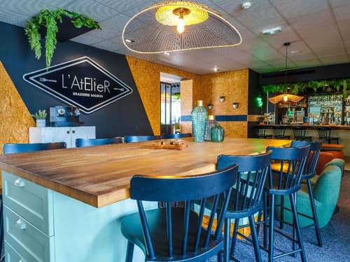 Novotel Mulhouse Bâle Fribourg