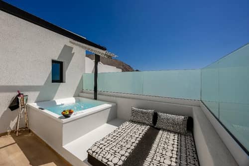 Santo Mangata Boutique Hotel