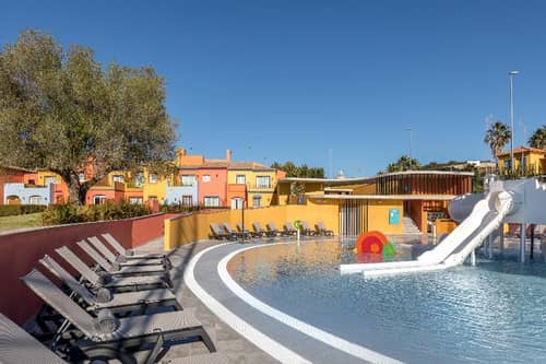 Barcelo Montecastillo Golf