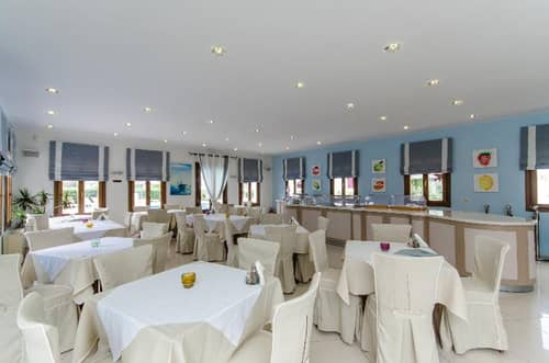 Naxos Resort Beach Hotel