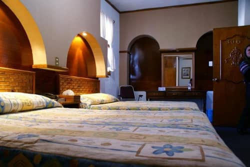 Posada Tolosa