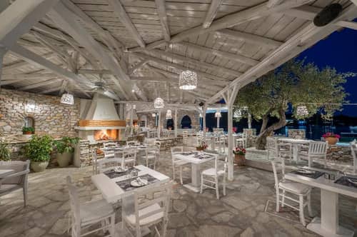 Alkyon Hotel Skiathos