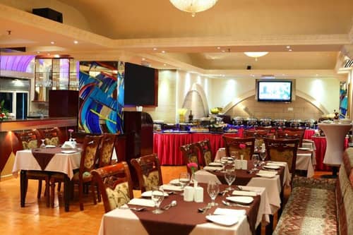 Fortune Karama Hotel