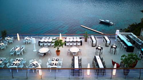 Sirene Blue Luxury Beach Resort