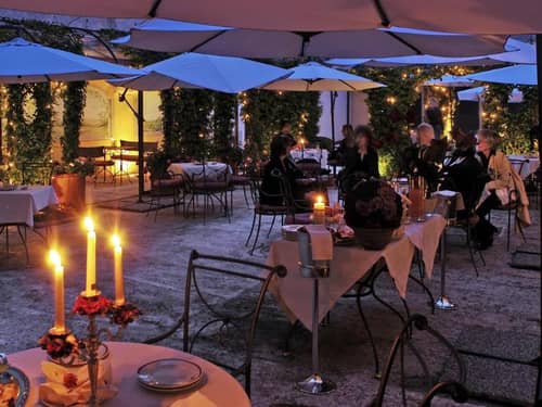Relais dell'Orologio