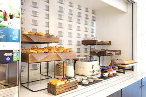 B&b Hotel Verona