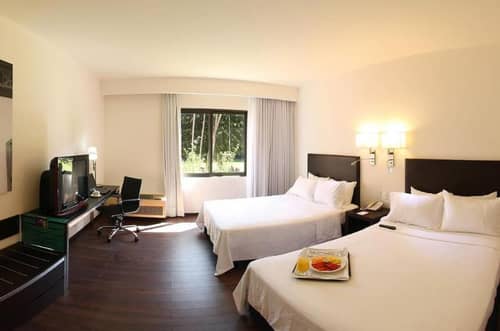 Fiesta Inn Xalapa
