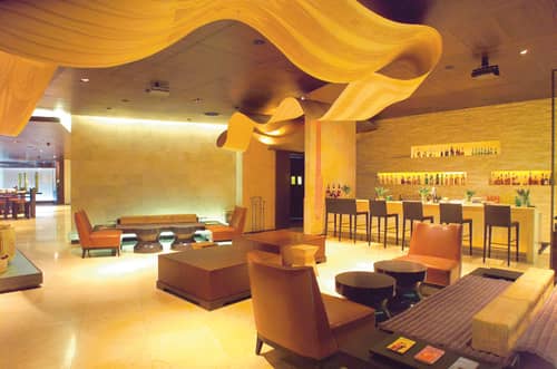 JW Marriott Hotel Bangkok