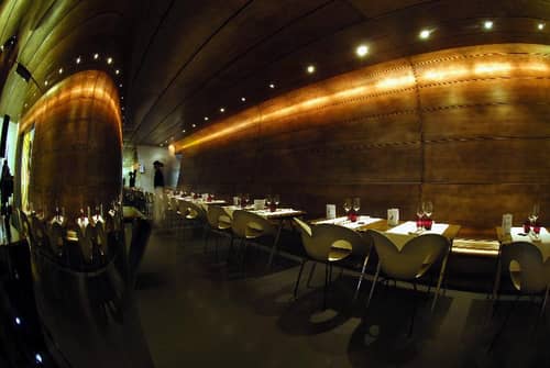 DuoMo hotel & noMi club