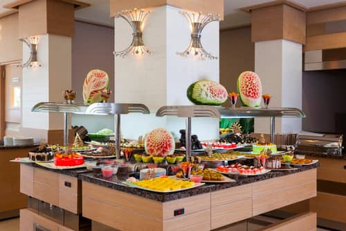 Xperia Saray Beach Hotel