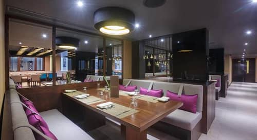 Renuka City Hotel