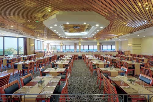 Caesar Premier Tiberias