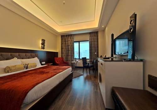 Hindusthan International  Kolkata