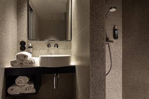 Saint Nicolas Hotel