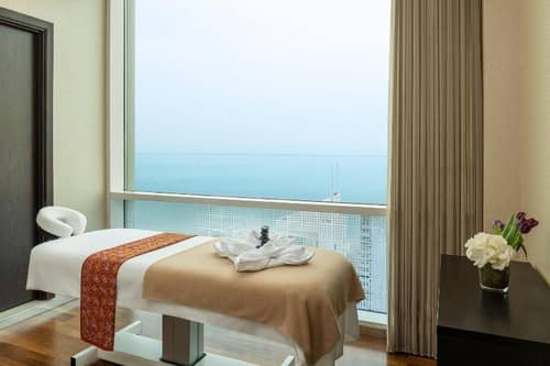 Four Points by Sheraton Kuwait