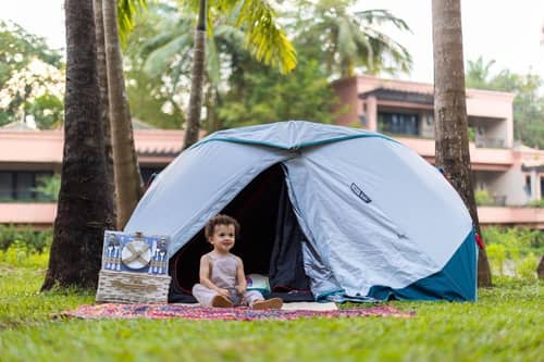 The St. Regis Goa Resort