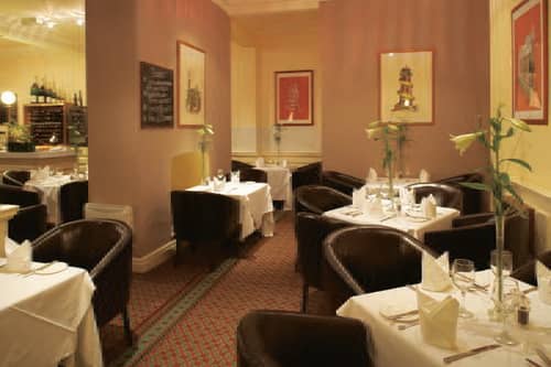 Crown & Mitre Sure Hotel Collection by BW