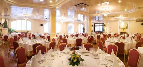 Leon - Balneario de Archena