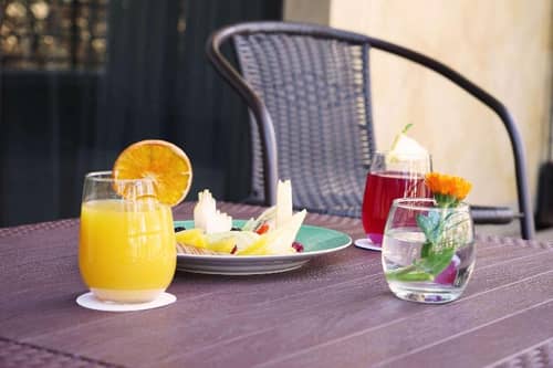 NH Mendoza Cordillera