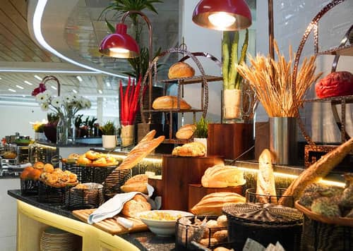 Swissotel Al Murooj Dubai