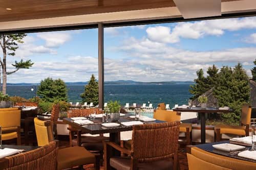 Holiday Inn Resort Bar Harbour