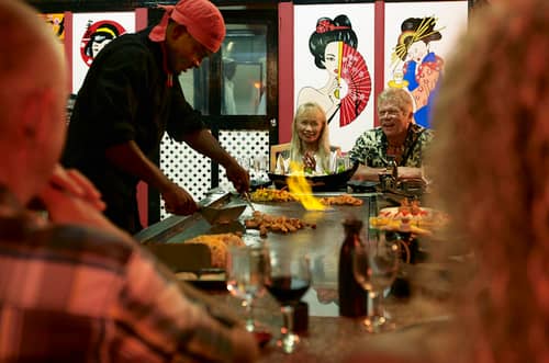 Hedonism II All Inclusive Resort