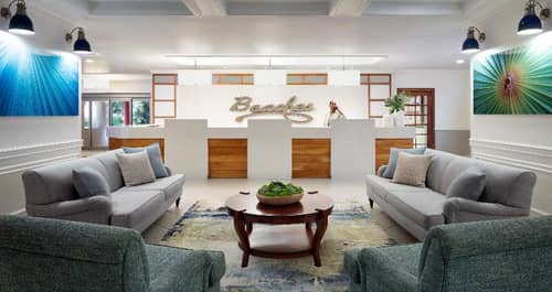 Beaches Ocho Rios, A Spa, Golf & Waterpark Resort