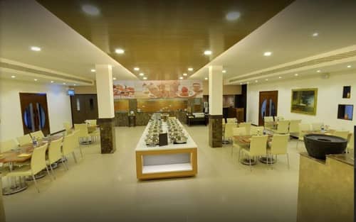 Club Mahindra Varca Beach