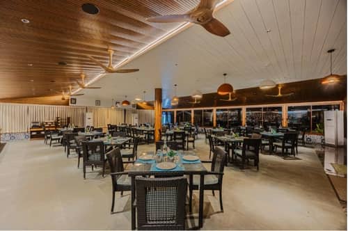 Sea Queen Beach Resort & Spa