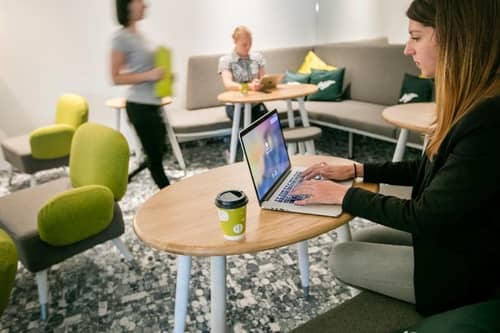 ARCOTEL Donauzentrum