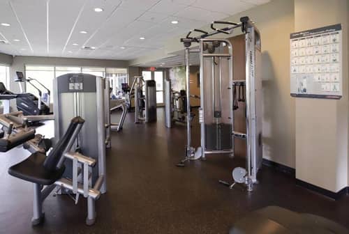 Miami Airport Marriott