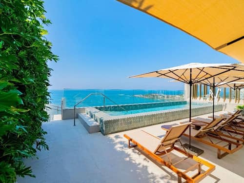 Grand Mercure Rio De Janeiro Copacabana