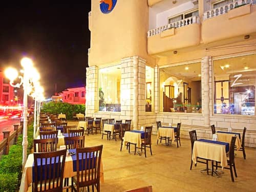 Selen Hotel Marmaris