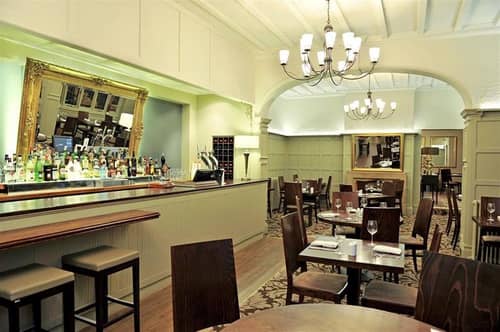 Best Western Crown