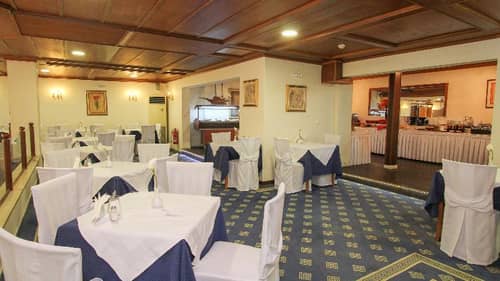 Diana Hotel Zakynthos